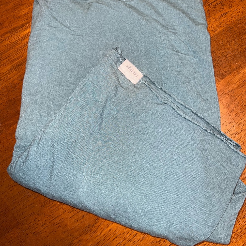 Solly Wrap